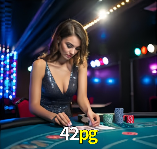42pg com App – Jogue de Qualquer Lugar